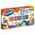BAMBINO crayons in metal box 24 colours tempera. 117984920