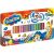 BAMBINO crayons in metal box 24 colours tempera. 117984920