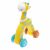 Push&amp;Go Giraffe Psychomotor Skill Builder 117984941
