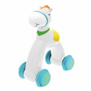 Chicco Push and Go Horse - developmental toy for babies - Babies & Toddler
