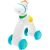 Chicco Push and Go Horse - motor skill development toy