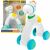 Chicco Push and Go Horse in packaging - baby toy