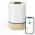 Maxi-Cosi 3-in-1 Air Purifier controlled by mobile app
