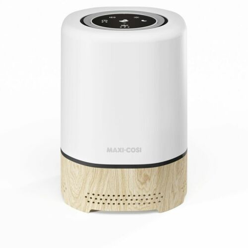 Purificator de aer, umidificator și lumină de noapte Maxi-Cosi 3 în 1