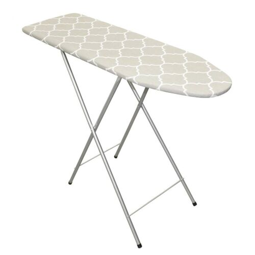 Vasalódeszka - 3 szintes magasságállítással (100 x 30 cm)