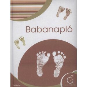 Babanapló 125415588 - Gyermek & Ifjúsági könyv