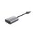 TRUST Dalyx USB 3.2 Gen1 SD/MicroSD Kártyaolvasó