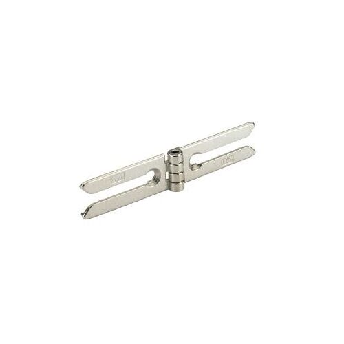 HETTICH 30891 összekötő vasalat VB 90 - Bútorpánt