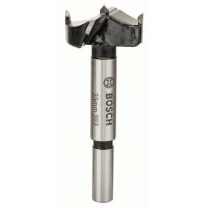 BOSCH 2608597613 Forstner fúróf.HM 35mm+ÉL 117986385 - Fúrószár