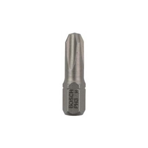 Bosch PH3 25 mm-es csavarhúzó bit - Bitfej
