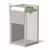 REHAU metallic-line sze.25mm 600/1000 ALU 117986528