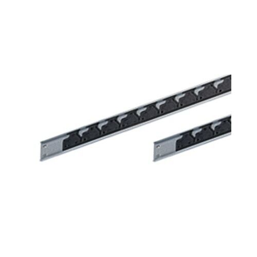 HETTICH 48416 Stop Control plus szekrényajtó tompító, 20,5 HE - Hettich