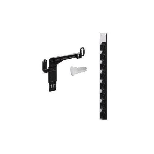 HETTICH 9111229 szekrényajtó pánt P2O Stop Control 10+1 HE - Bútorpánt