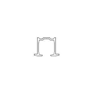 TERNO Felső Vezeték 2670/G - 6m 117986726 - Terno