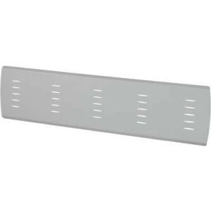 MILADESIGN takaró lemez aszt.G8 ST396 antracit 117987001 - Miladesign