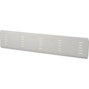 MILADESIGN takaró lemez aszt.G8 ST375 fekete 117987129 - Miladesign