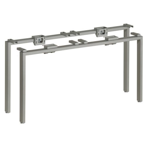 MILADESIGN Quark Q7616 fehér asztal lábak - Miladesign