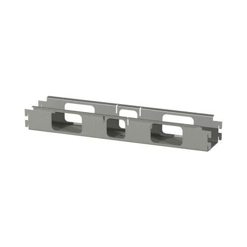 MILADESIGN G7 ST957/14 fehér összekötő elem rack szekrényekhez - Rack szekrény kiegészítő