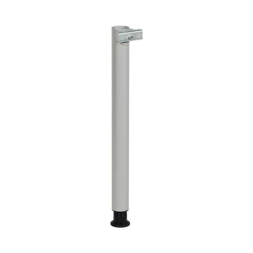MILADESIGN G5 ST567 fehér asztalláb - Bútorláb