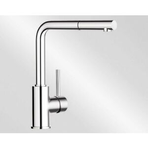 Blanco 519810 Csaptelep Mila-S króm 117987562 - Blanco