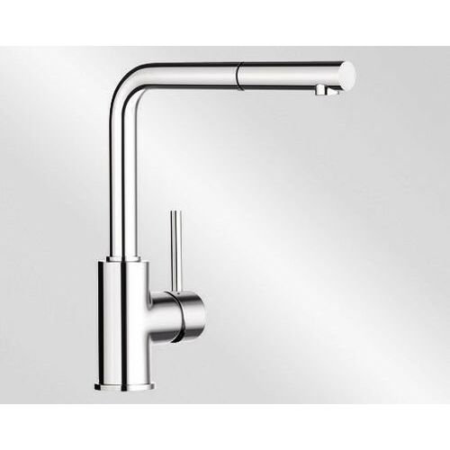 Blanco 519810 Csaptelep Mila-S króm 117987562