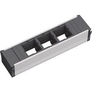 BACHMANN 912.000 dugaszoló aljzat egység 117987799 - Bachmann