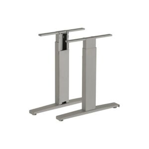 MILADESIGN lábazat állíth.köz.G3 ST226R fehér 9003 117987846 - Bútorláb