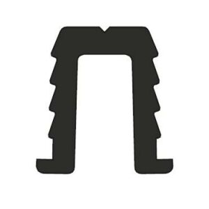 TERNO 2170/A elox 2m alsó profil - Terno