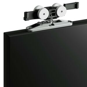 TERNO Step tolóajtó szerelvénykészlet beltéri ajtókhoz, 120 kg-ig - Terno