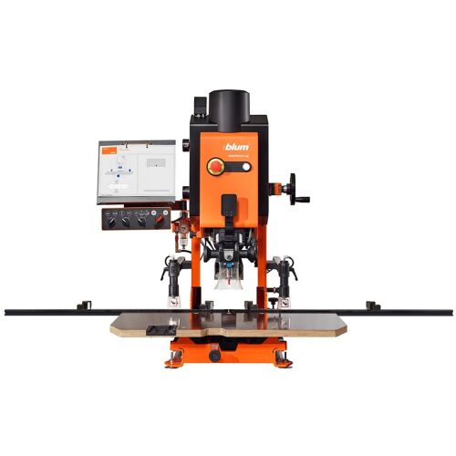 BLUM M75E2000 Minipress TOP 117989273