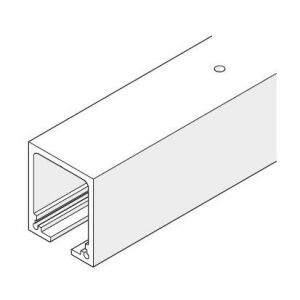 HAWA - Tolóajtó Vasalat - 160kg - 6m 117989300 - Tolóajtó szerelvény