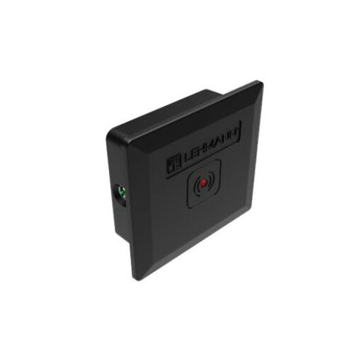 LEHMANN Captura C1 Elülső Zártakaró - Fém Ajtóhoz 117989304