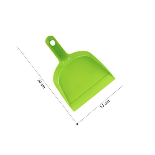 Tisztítókefe, (5590) Technok, zöld 117989681