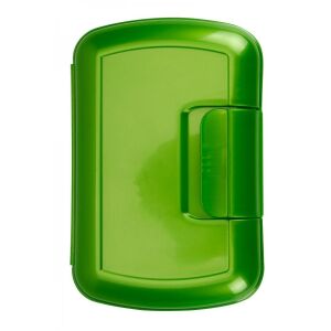 Reggeliző doboz, (7808) Technok, 0,9 L, zöld