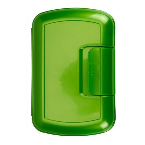 Reggeliző doboz, (7808) Technok, 0,9 L, zöld 117989691