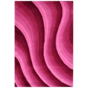 Bakero Casablanca lila szőnyeg, 170x240 cm - Bakero