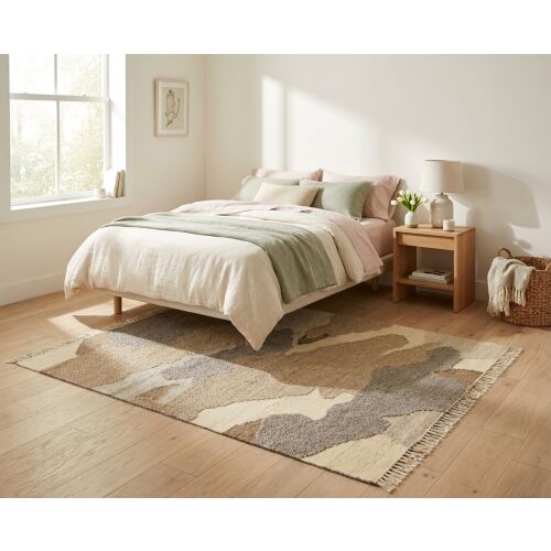Bakero Sophia light natural Szőnyeg (160x230 cm) 178711344 