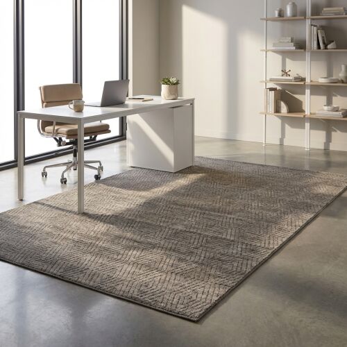 Bakero Carla 945 silver Szőnyeg (160x230 cm) 178606117 