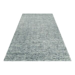 Bakero Scotland jégkék szőnyeg (160x230 cm) ferde nézet - Bakero