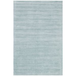 Bakero Spike Eisblauer Teppich Gesamtansicht - Innenarchitektur