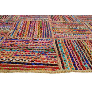 Dywan Bakero Zanzibar 5019 multi (160x230 cm) 118002073 - Projektowanie wnętrz