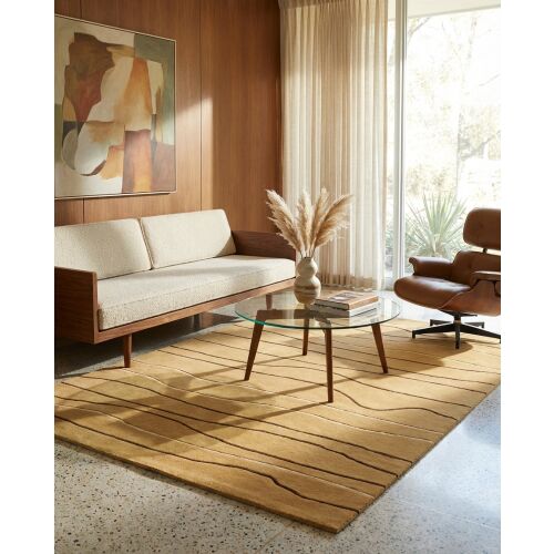Bakero Tufting 12 1054-02 cappucino Szőnyeg (140x200 cm) 178616411 