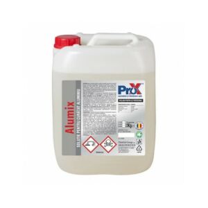 Roztwór do czyszczenia aluminium, Alumix 5 kg Pro-X 118028538 - Budowa i renowacja