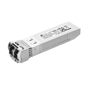 Modul TP-LINK Switch SFP+ 25GBase-SR SFP28 + LC transceiver, SM6110-SR 118033722 - TP-Link