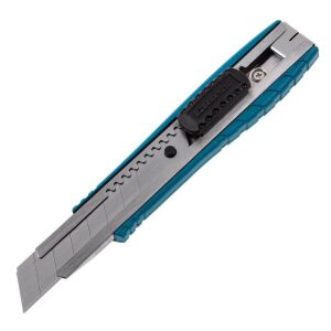 GROSS 160/18mm sniccerkés fém/ABS test,övcsipesszel 124019946 - Tapétavágó