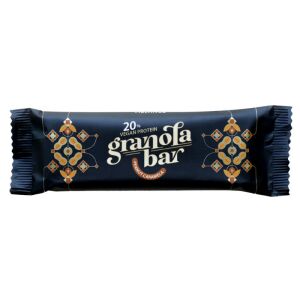 Viblance gluténmentes protein granola szelet peanut caramela 50 g 125275564 - Viblance