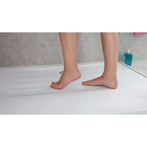 Csúszásgátló szalag, fürdőszobai, 25 mm x 5 m, TESA "Anti-Slip", átlátszó - 5 méter/db