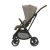 Maxi-Cosi Leona² stroller side view