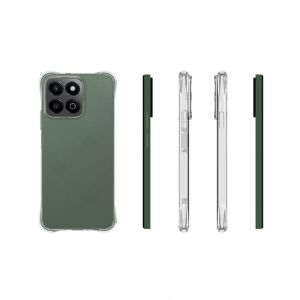 HONOR 200 vékony szilikon tok, több nézet, átlátszó - Cellect