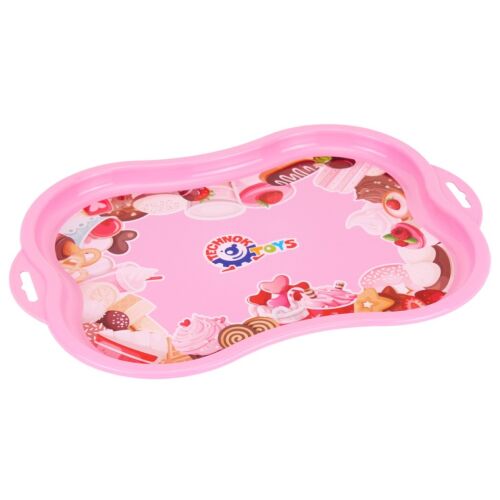 Tálalótálca, (7167) Technok, rózsaszín 118108304